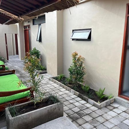 Kaen Apartments Canggu Εξωτερικό φωτογραφία