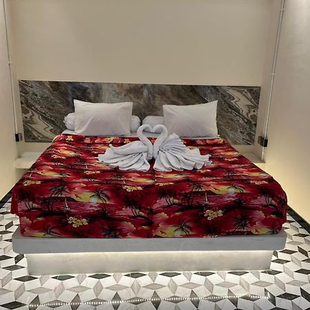 Kaen Apartments Canggu Εξωτερικό φωτογραφία