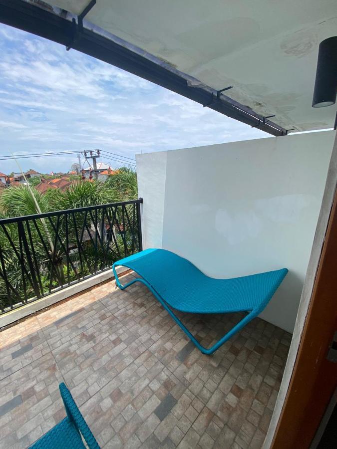 Kaen Apartments Canggu Εξωτερικό φωτογραφία