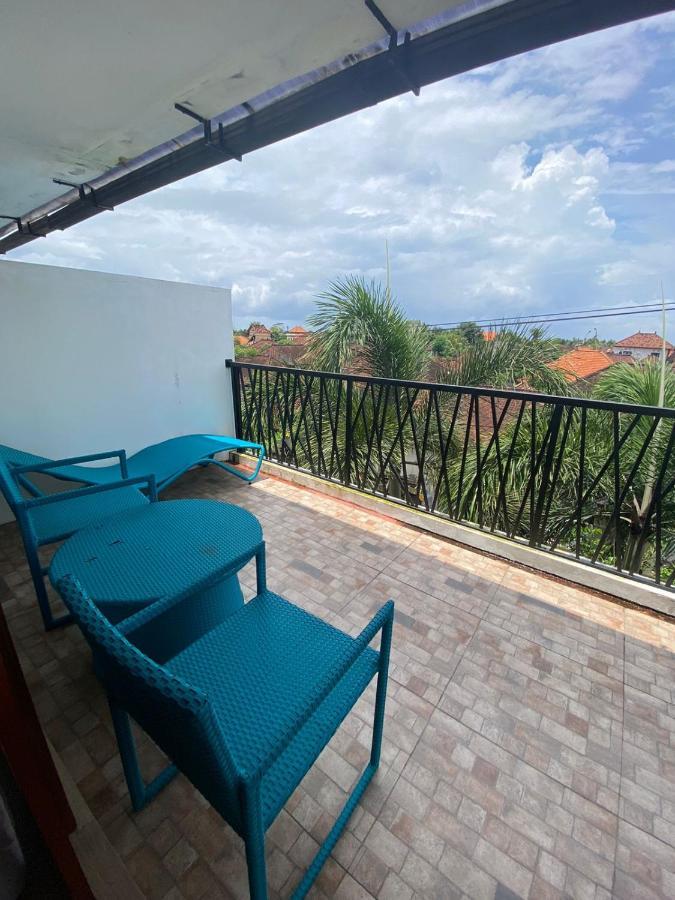 Kaen Apartments Canggu Εξωτερικό φωτογραφία