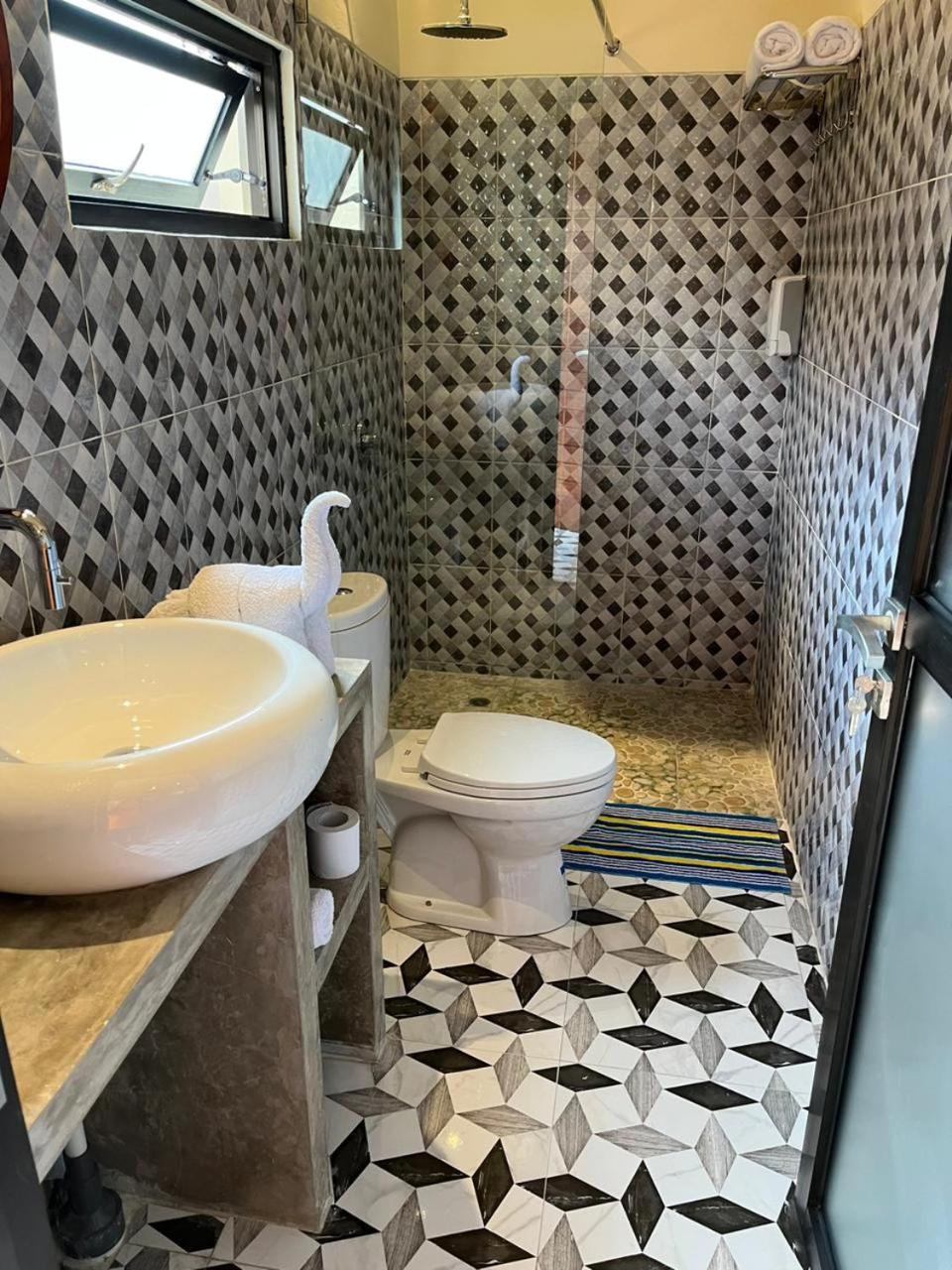 Kaen Apartments Canggu Εξωτερικό φωτογραφία