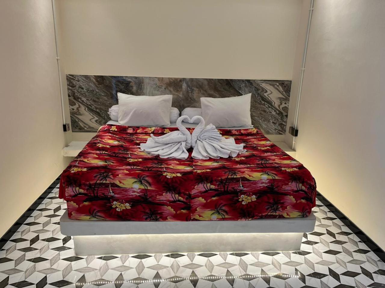 Kaen Apartments Canggu Εξωτερικό φωτογραφία