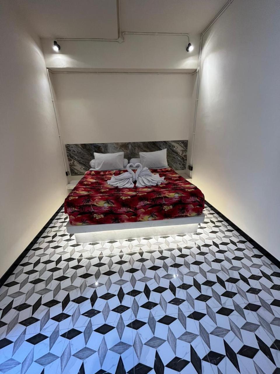 Kaen Apartments Canggu Εξωτερικό φωτογραφία