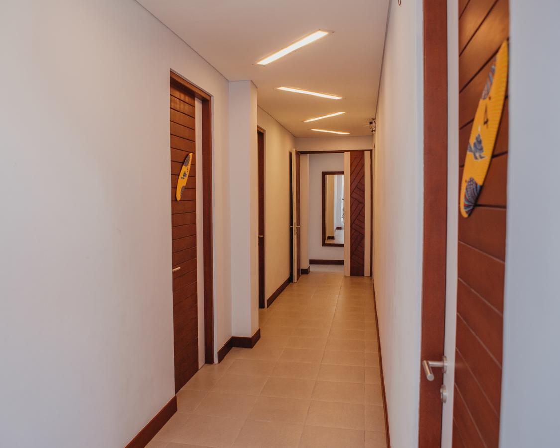 Kaen Apartments Canggu Εξωτερικό φωτογραφία
