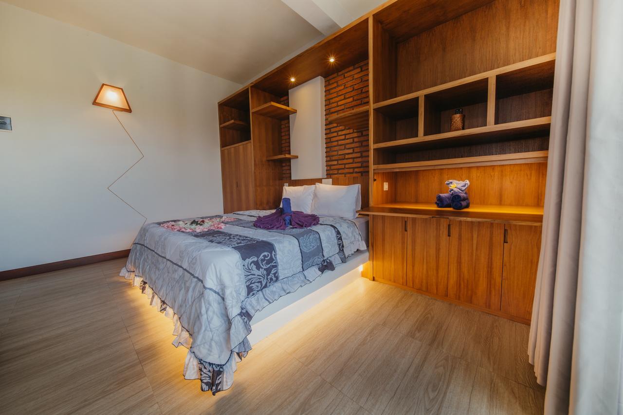 Kaen Apartments Canggu Εξωτερικό φωτογραφία