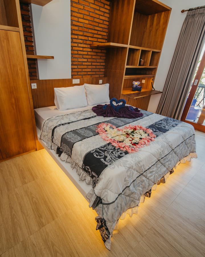Kaen Apartments Canggu Εξωτερικό φωτογραφία