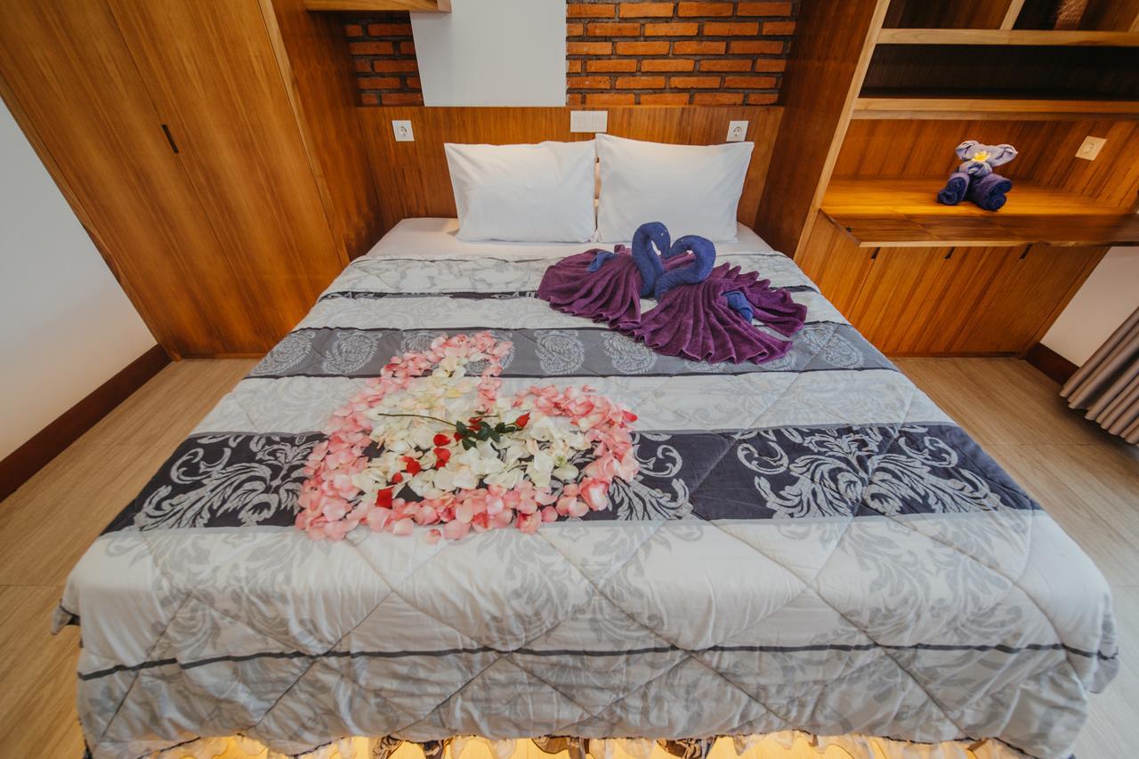 Kaen Apartments Canggu Εξωτερικό φωτογραφία