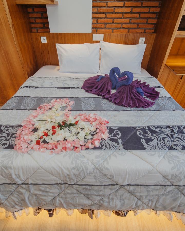 Kaen Apartments Canggu Εξωτερικό φωτογραφία