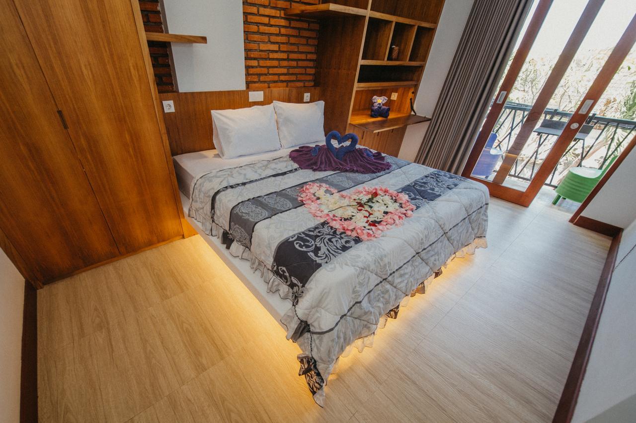 Kaen Apartments Canggu Εξωτερικό φωτογραφία
